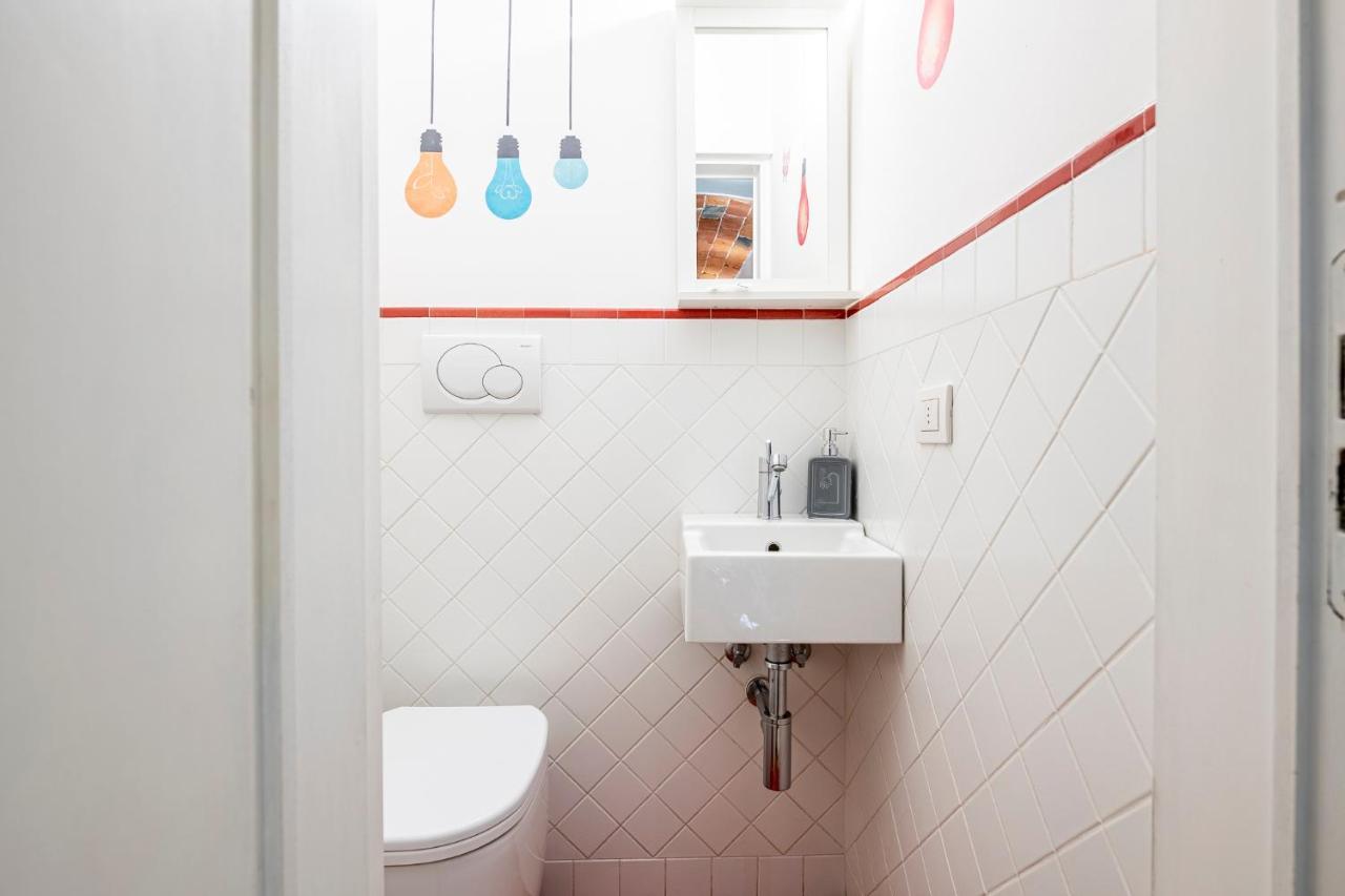 Apartamento Nicola's - Doppia Con Giardino Privato