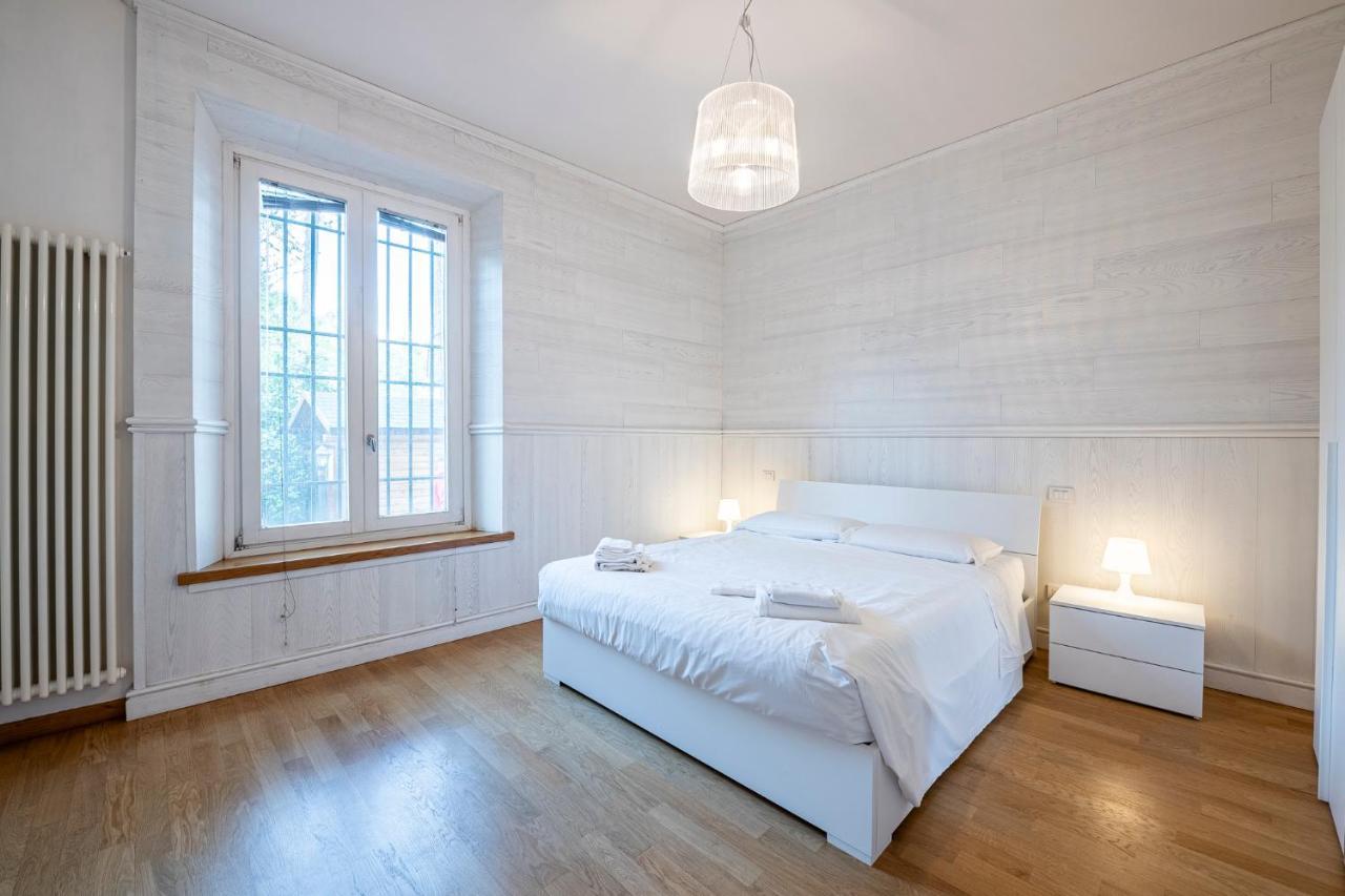 Apartamento Nicola's - Doppia Con Giardino Privato *
