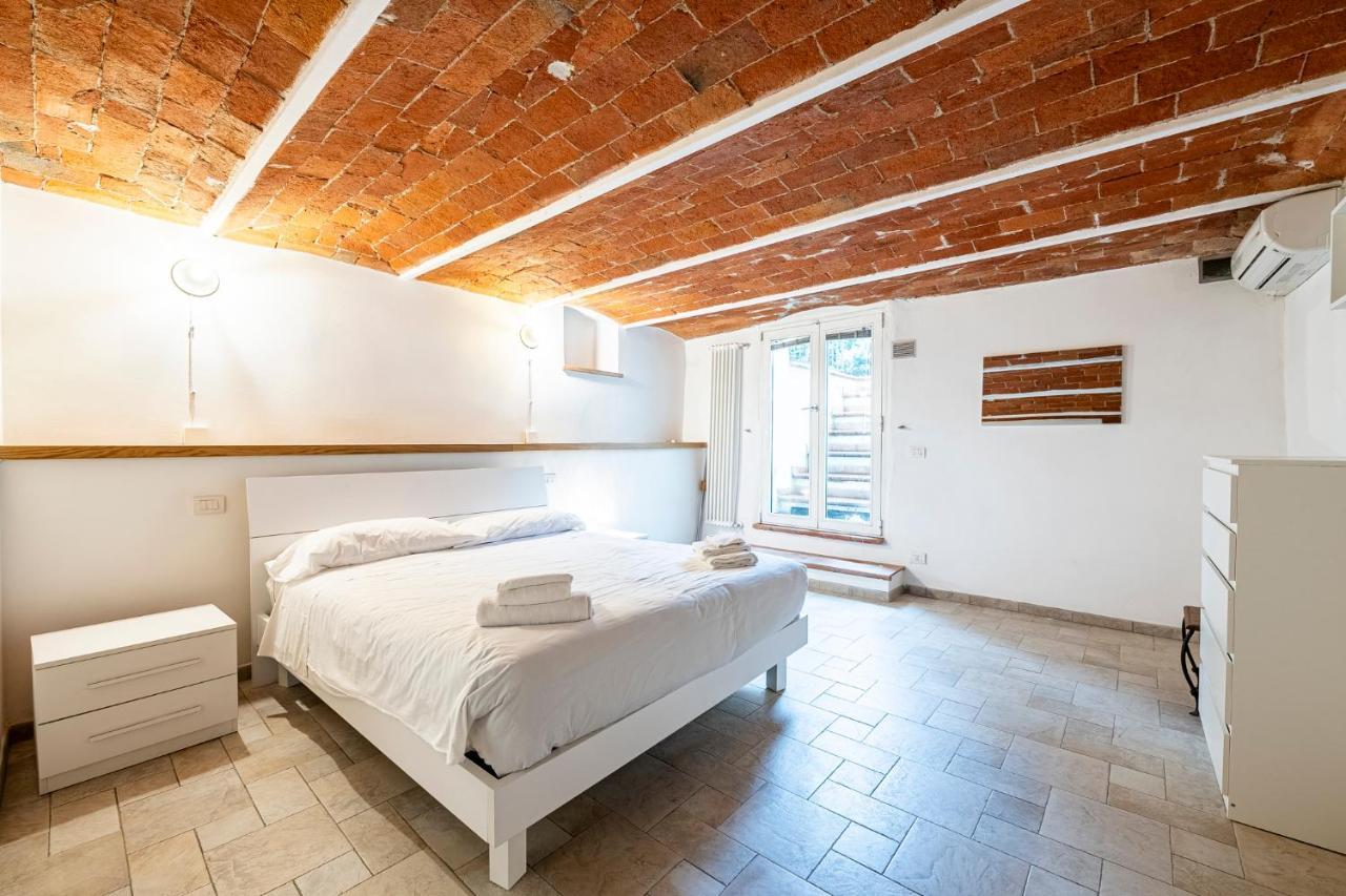 Nicola's - Doppia Con Giardino Privato Apartamento *