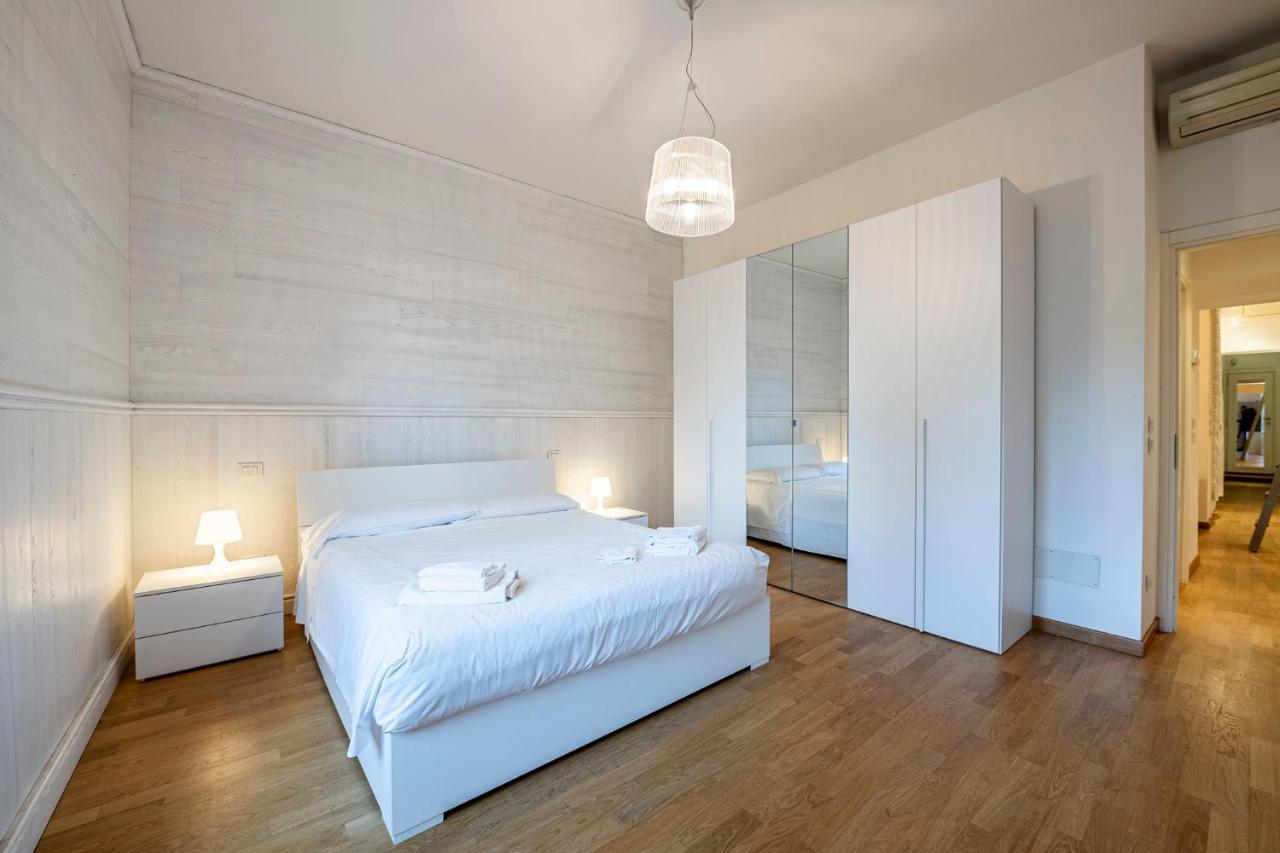 Nicola's - Doppia Con Giardino Privato Apartamento *