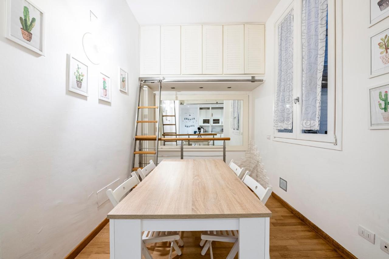 Nicola's - Doppia Con Giardino Privato Apartamento *
