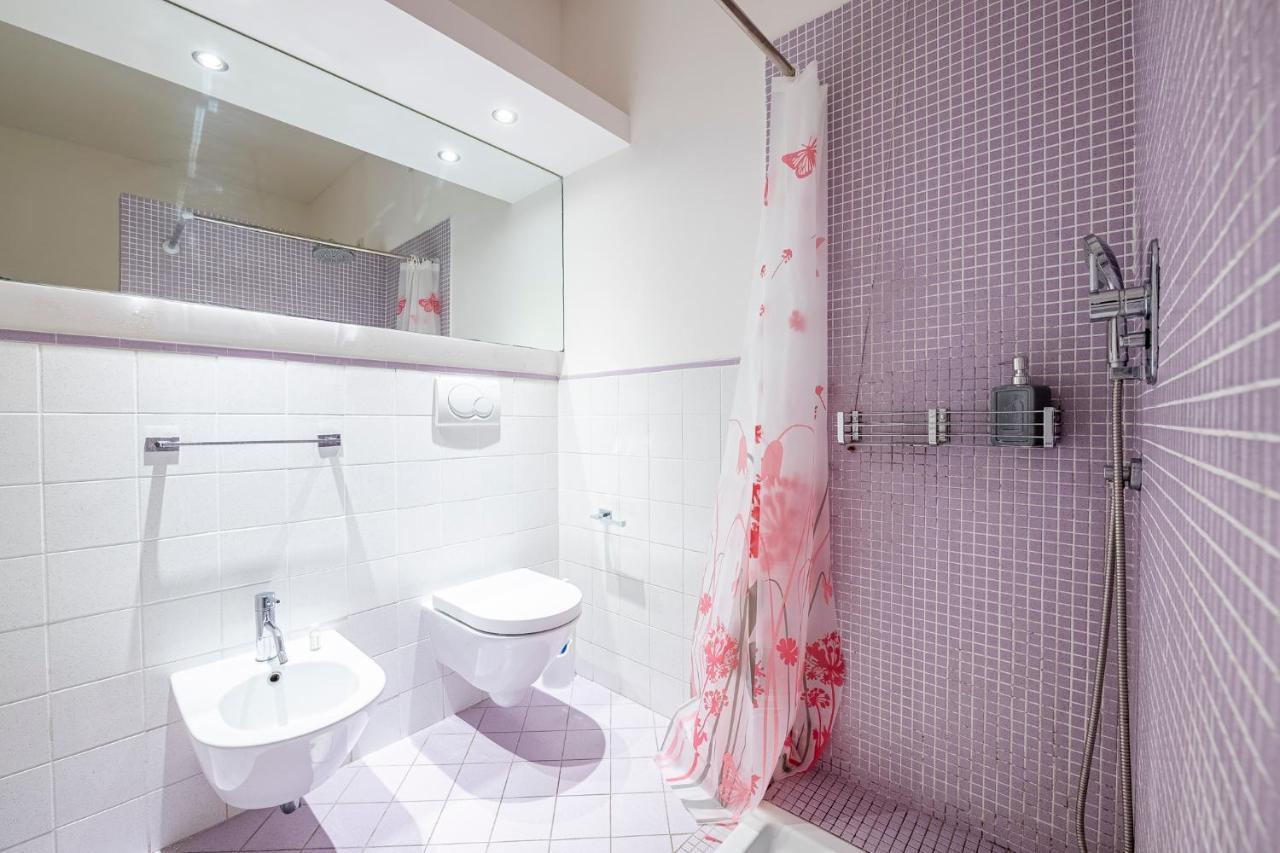 Apartamento Nicola's - Doppia Con Giardino Privato