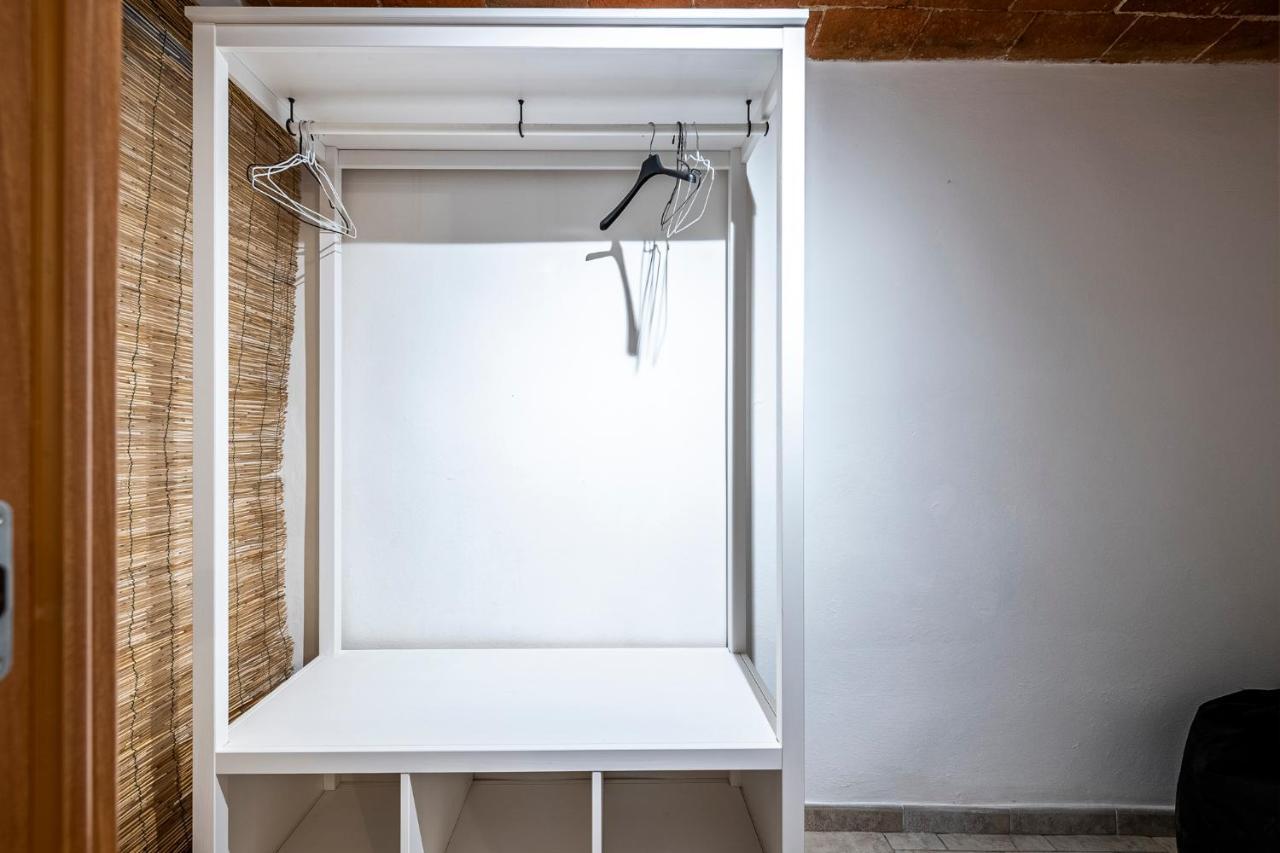 Apartamento Nicola's - Doppia Con Giardino Privato *